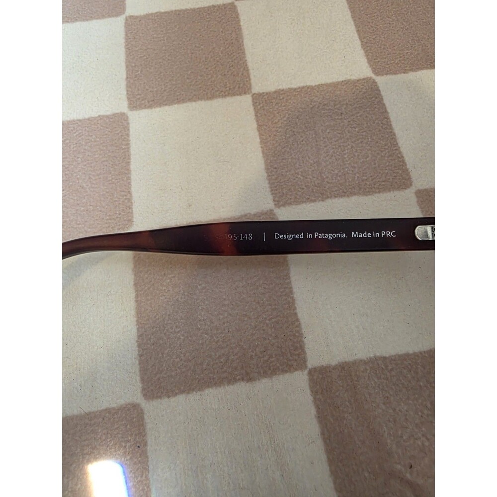 Karun Patagonia lot of 2 unisex Full Rim  Eyeglasses Frames 53-18-146 - Picture 13 of 15
